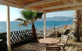 Waterfront Apartments Bosa Porto Alabe